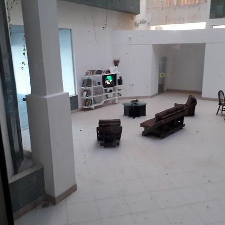 Studio Na Praia Da Barra Σαλβαντόρ Εξωτερικό φωτογραφία